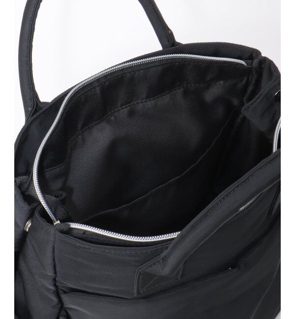 ikka「ポリＷポケット２ＷＡＹボストン」|その他|