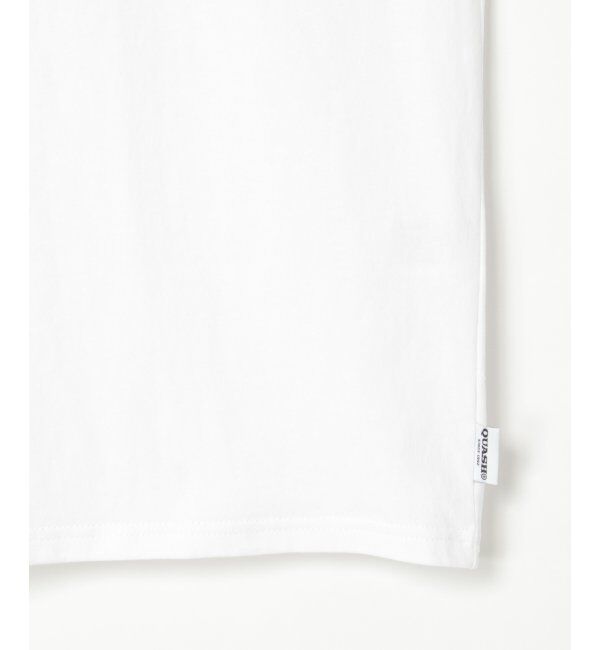 VENCE share style「ヒゲ発泡キャラプリントTシャツ」|Tシャツ・カットソー|