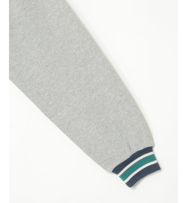 VENCE share style「ラインリブキャットスウェット」|スウェット・ジャージ|