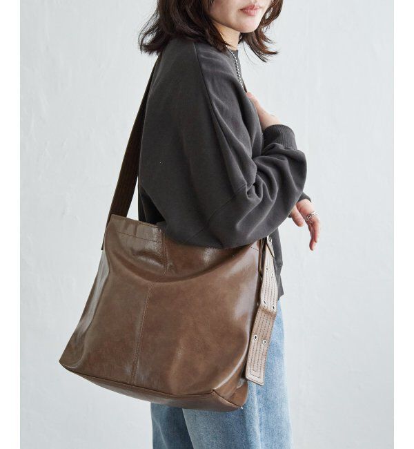 VENCE share style「ジャミルトートバッグ」|その他|