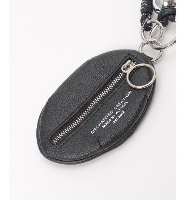 VENCE share style「ポーチ付きストラップ」|その他|