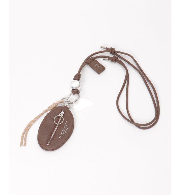 VENCE share style「ポーチ付きストラップ」|その他|