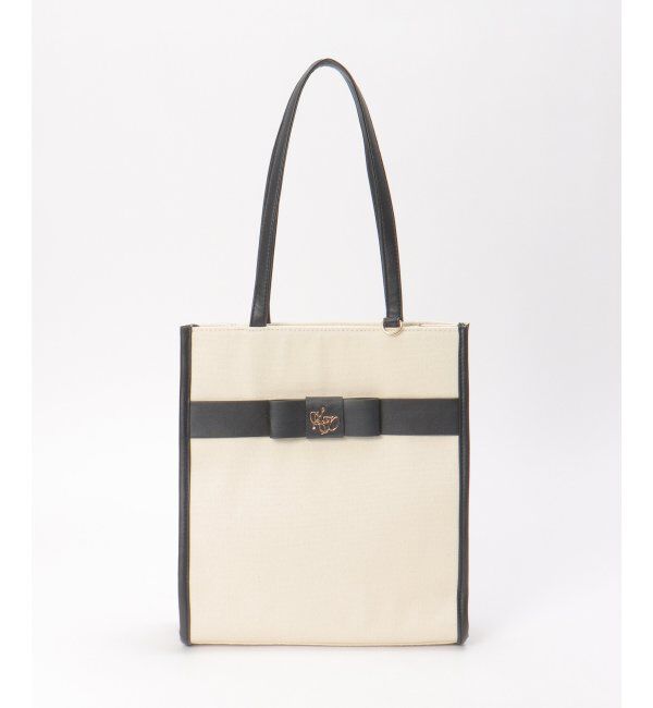 VENCE share style「ホイップ縦型トートバッグ」|その他|