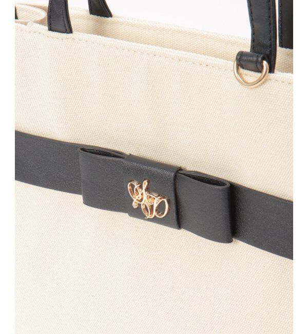 VENCE share style「ホイップ縦型トートバッグ」|その他|