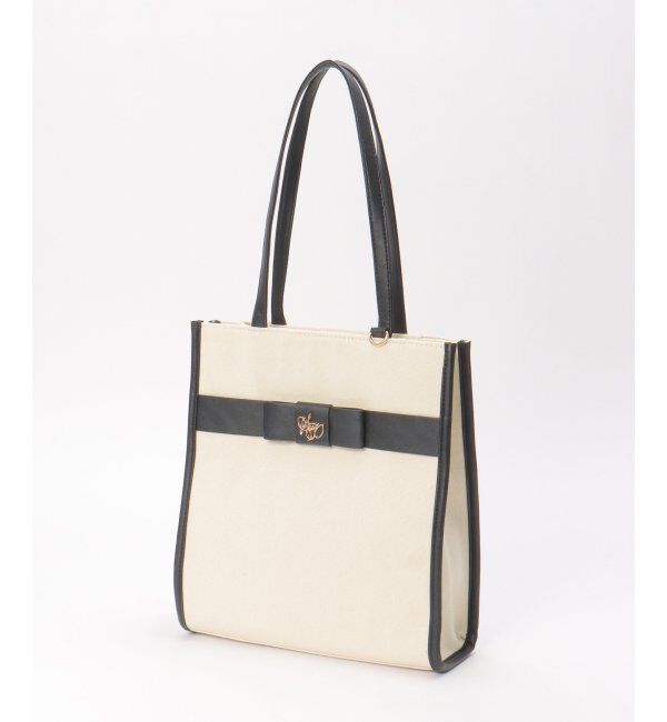 VENCE share style「ホイップ縦型トートバッグ」|その他|