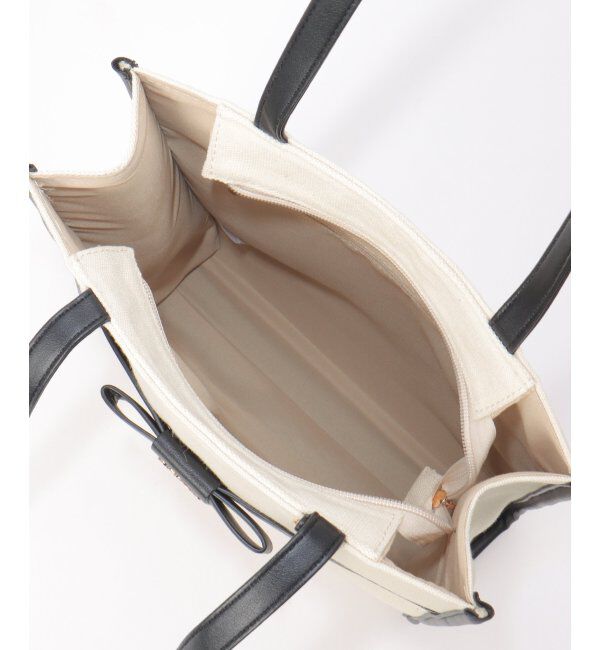 VENCE share style「ホイップ縦型トートバッグ」|その他|