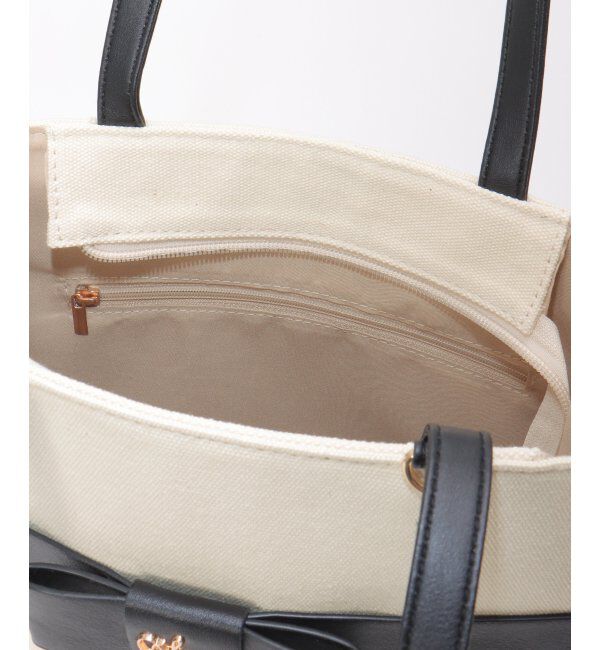 VENCE share style「ホイップ縦型トートバッグ」|その他|