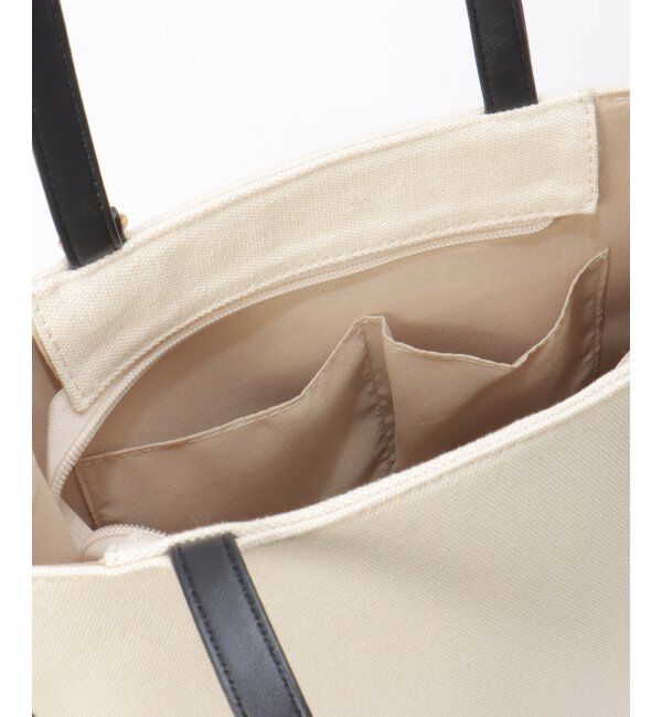 VENCE share style「ホイップ縦型トートバッグ」|その他|