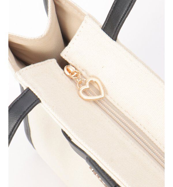 VENCE share style「ホイップ縦型トートバッグ」|その他|