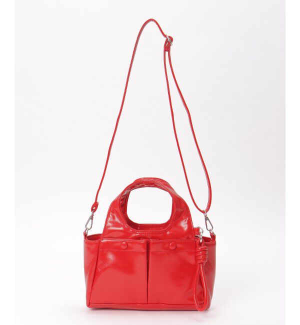 VENCE share style「マリリー2WAYバッグ」|その他|