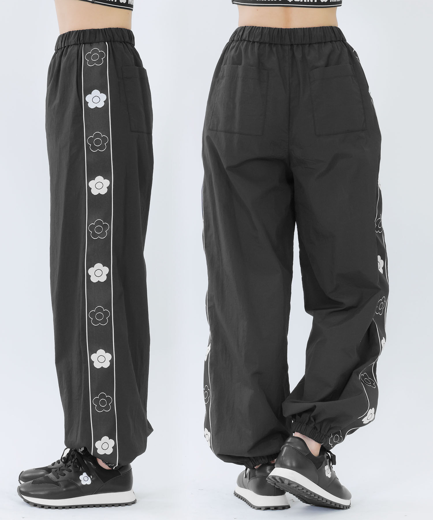 MARY QUANT「デイジーライン パンツ」|その他|