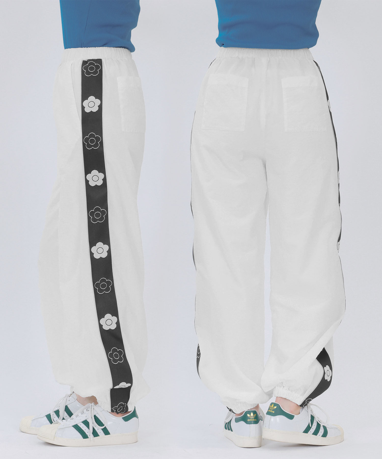 MARY QUANT「デイジーライン パンツ」|その他|