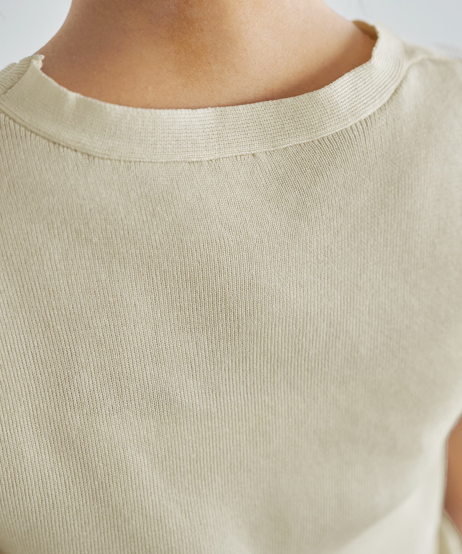 STYLE DELI「【DELI by】スムースニット３ピースセット」|カーディガン|