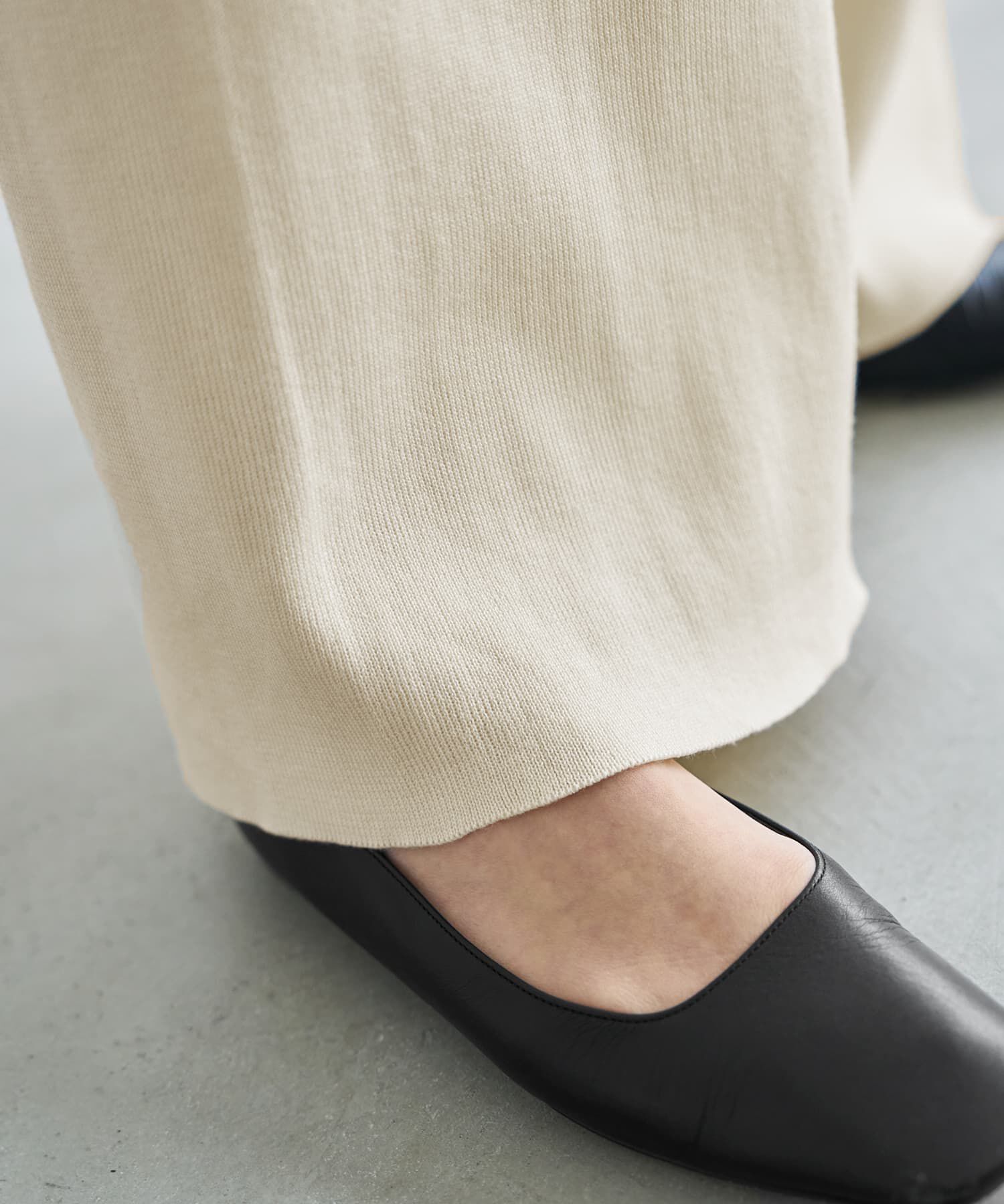 STYLE DELI「【DELI by】スムースニット３ピースセット」|カーディガン|