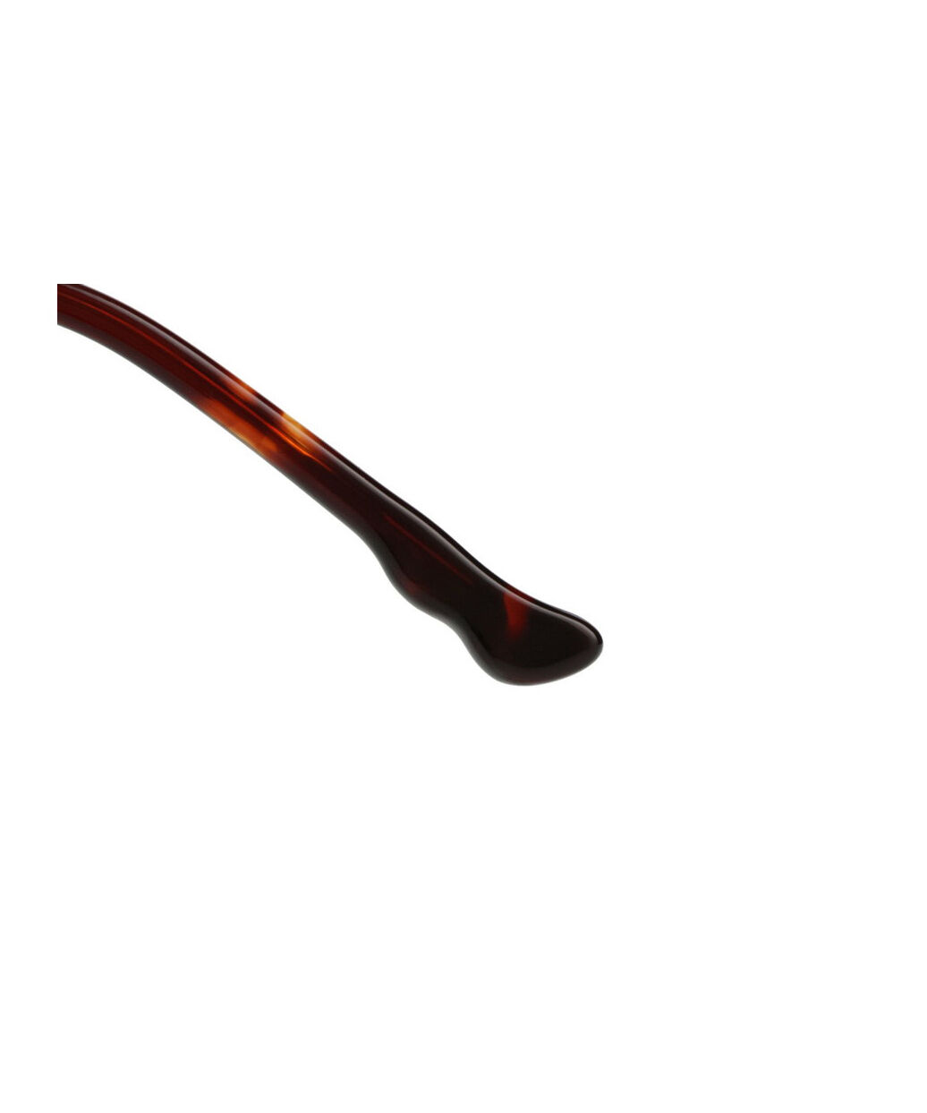  「Zoff | Kirimaru ボストン型 クラウンパント メガネ  レンズ交換券付き 波型 小顔効果 ズレ落ち防止」|メガネ|