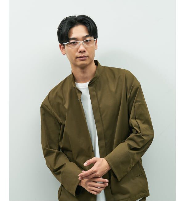  「 スクエア型 メガネ | 軽量 眼鏡 伊達めがね メタル 度付き ユニセックスSTANDARD レンズ交換券付」|メガネ|