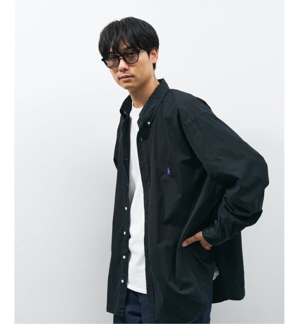  「SUNCUTGlasses/UV100%CUT ウェリントン型 サングラス | カラーレンズ 太縁フレーム  紫外線対策 UVカット」|サングラス|