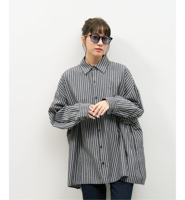  「SUNCUTGlasses/UV100%CUT ウェリントン型 サングラス | カラーレンズ 太縁フレーム  紫外線対策 UVカット」|サングラス|