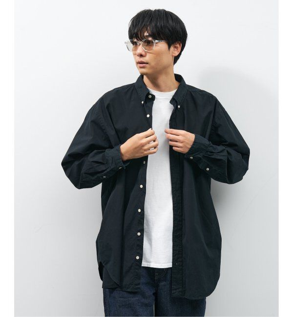  「SUNCUTGlasses/UV100%CUT ウェリントン型 サングラス | カラーレンズ 太縁フレーム  紫外線対策 UVカット」|サングラス|