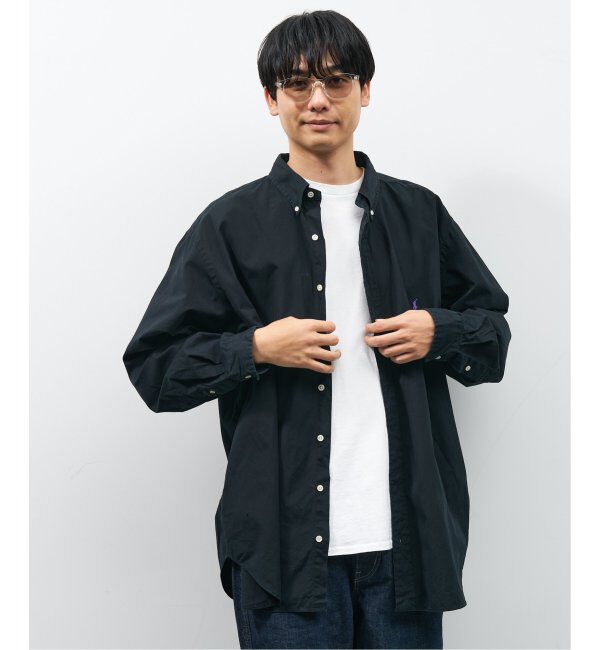  「SUNCUTGlasses/UV100%CUT ウェリントン型 サングラス | カラーレンズ 太縁フレーム  紫外線対策 UVカット」|サングラス|