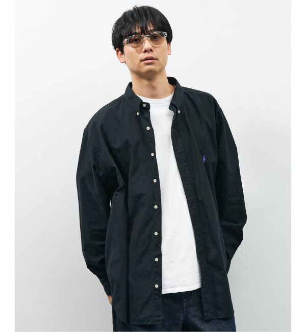  「SUNCUTGlasses/UV100%CUT ウェリントン型 サングラス | カラーレンズ 太縁フレーム  紫外線対策 UVカット」|サングラス|