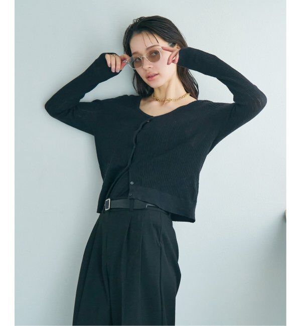  「SUNCUTGlasses/UV100%CUT ウェリントン型 サングラス | カラーレンズ 太縁フレーム  紫外線対策 UVカット」|サングラス|