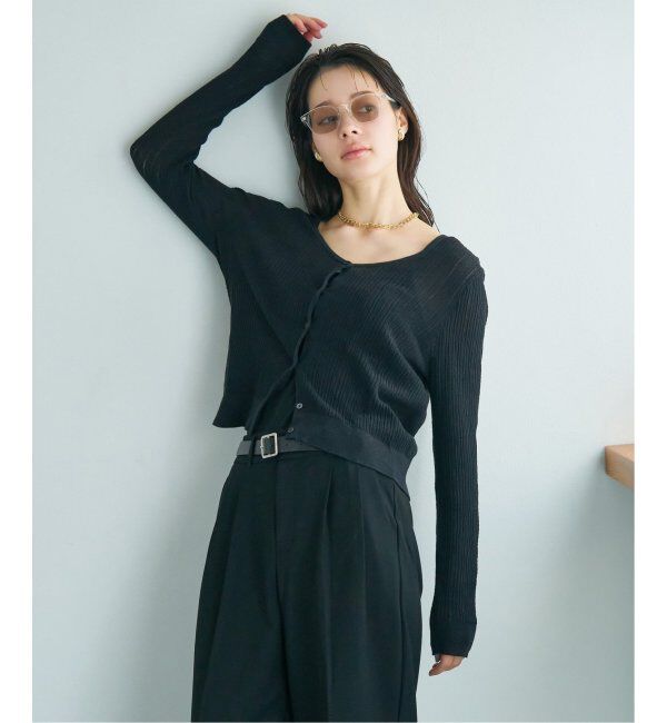  「SUNCUTGlasses/UV100%CUT ウェリントン型 サングラス | カラーレンズ 太縁フレーム  紫外線対策 UVカット」|サングラス|