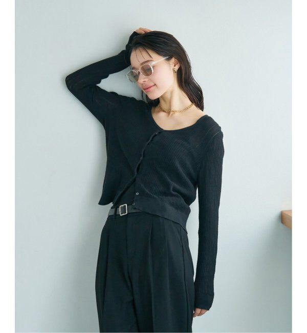  「SUNCUTGlasses/UV100%CUT ウェリントン型 サングラス | カラーレンズ 太縁フレーム  紫外線対策 UVカット」|サングラス|