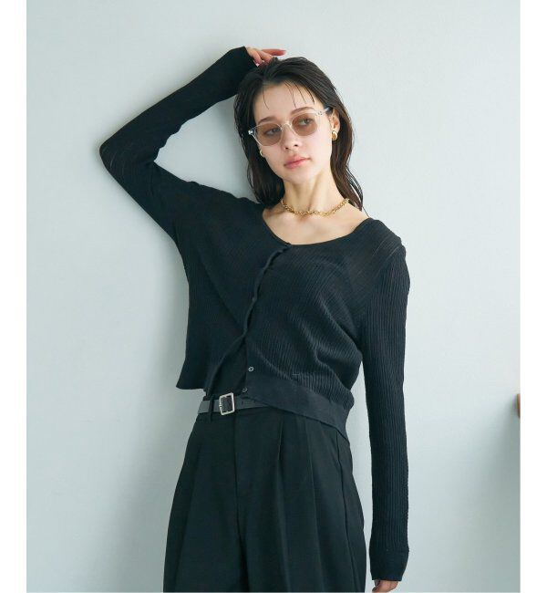  「SUNCUTGlasses/UV100%CUT ウェリントン型 サングラス | カラーレンズ 太縁フレーム  紫外線対策 UVカット」|サングラス|