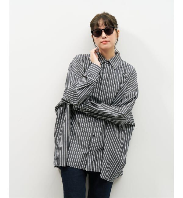  「SUNCUTGlasses/UV100%CUT ウェリントン型 サングラス | カラーレンズ 太縁フレーム  紫外線対策 UVカット」|サングラス|