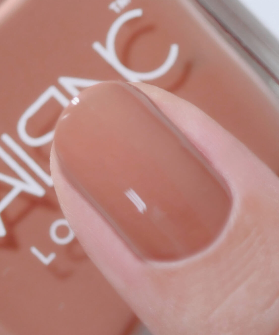 NAILS INC「LET'S GET NUDES」|ネイルカラー|