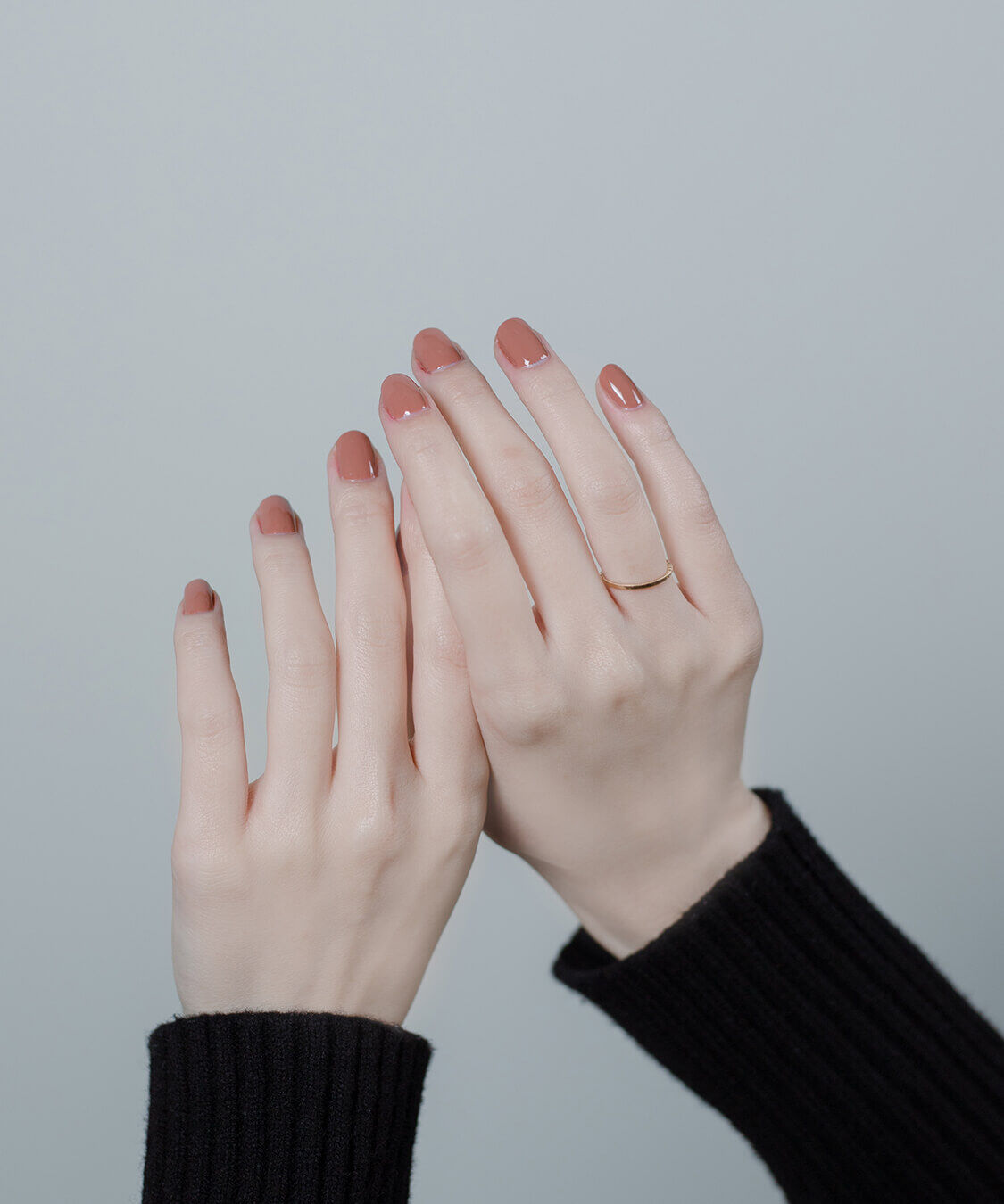 NAILS INC「LET'S GET NUDES」|ネイルカラー|