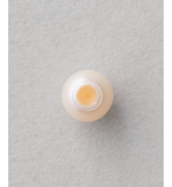 ete「パール ピアスキャッチ　　」|ピアス|