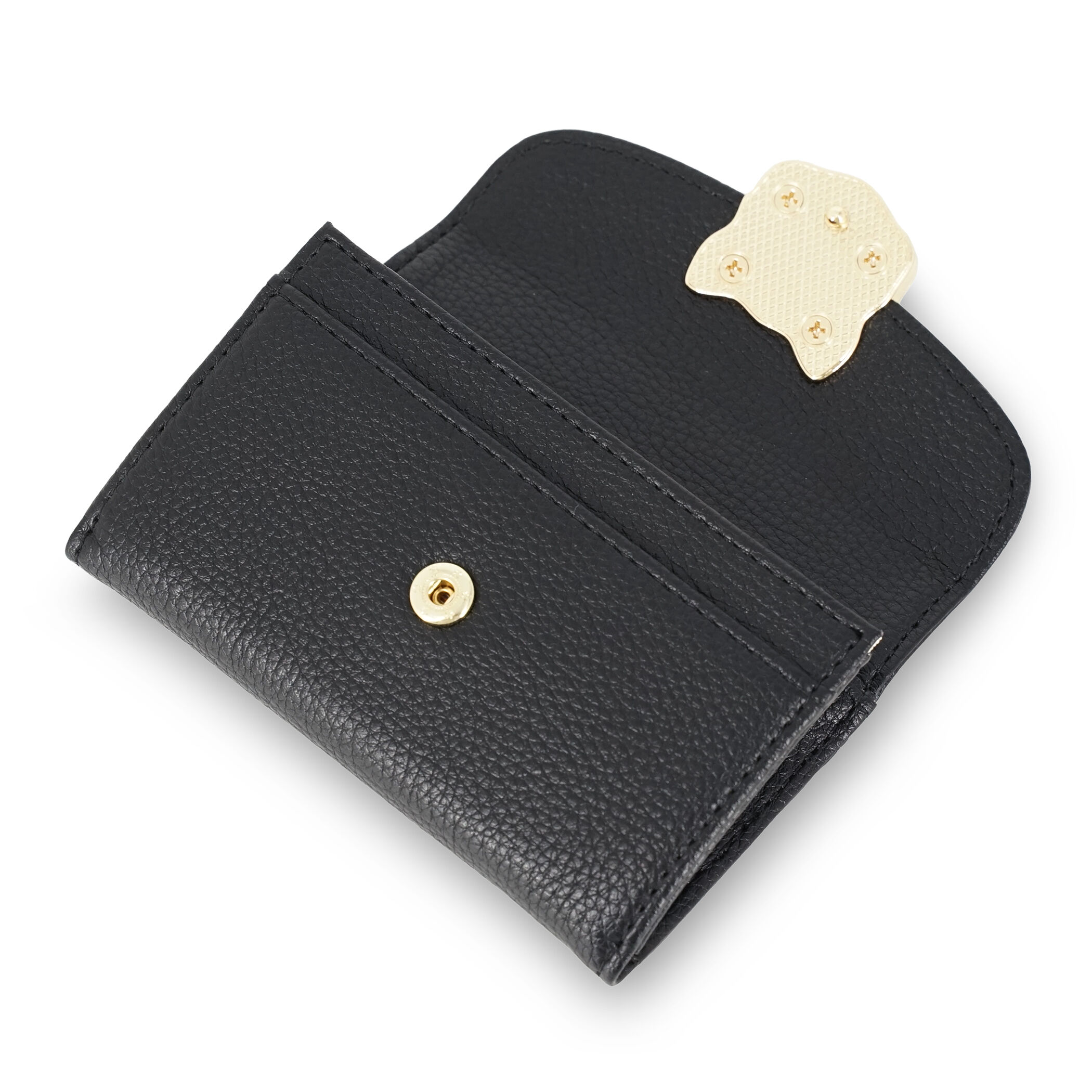 PAUL&JOE「名刺入れ／３Ｄ　キャットフェイス／２６ＳＳ」|名刺入れ・カードケース|