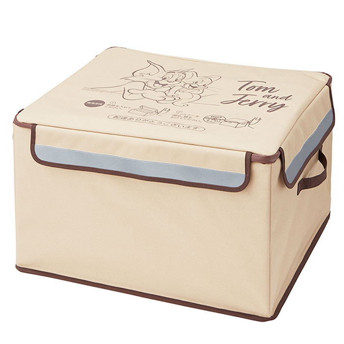 BACKYARD FAMILY「宅配ボックス 折りたたみ 通販 Lサイズ W540&times;D450&times;H350mm 置き配ボックス」|その他|