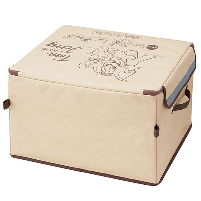 BACKYARD FAMILY「宅配ボックス 折りたたみ 通販 Lサイズ W540&times;D450&times;H350mm 置き配ボックス」|その他|