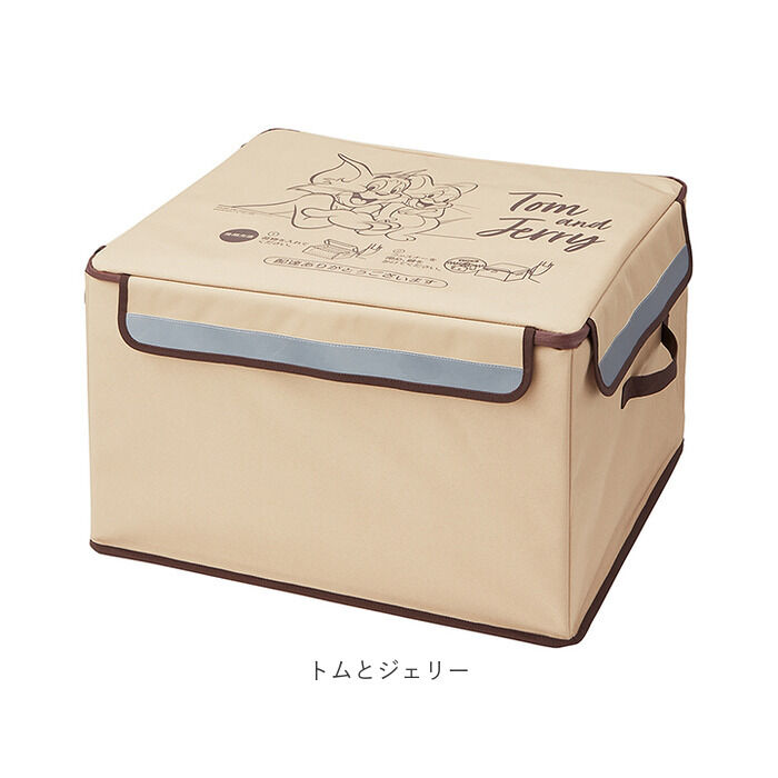 BACKYARD FAMILY「宅配ボックス 折りたたみ 通販 Lサイズ W540&times;D450&times;H350mm 置き配ボックス」|その他|