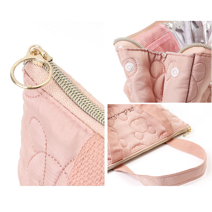 BACKYARD FAMILY「ランチバッグ 保温 通販 お弁当バッグ トートバッグ コンパクト 保温バッグ 持ち運び 大人 女性」|食器・キッチングッズ|