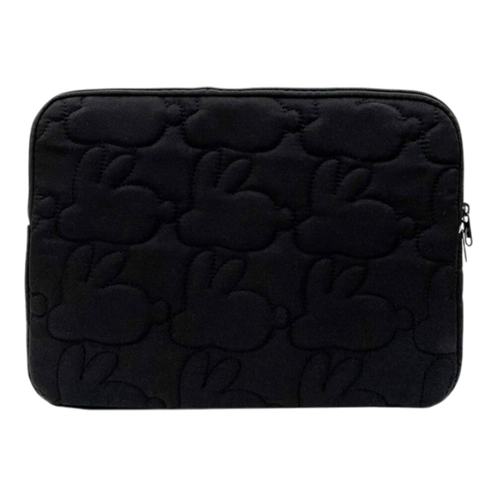 BACKYARD FAMILY「タブレットケース おしゃれ 通販 タブレットPC ケース タブレットバッグ タブレットポーチ」|モバイルケース|ブラック1