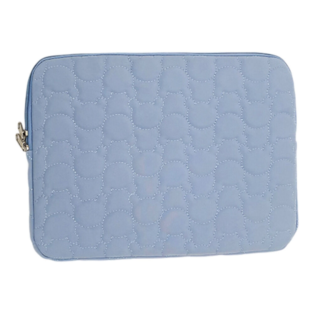 BACKYARD FAMILY「タブレットケース おしゃれ 通販 タブレットPC ケース タブレットバッグ タブレットポーチ」|モバイルケース|ブルー1