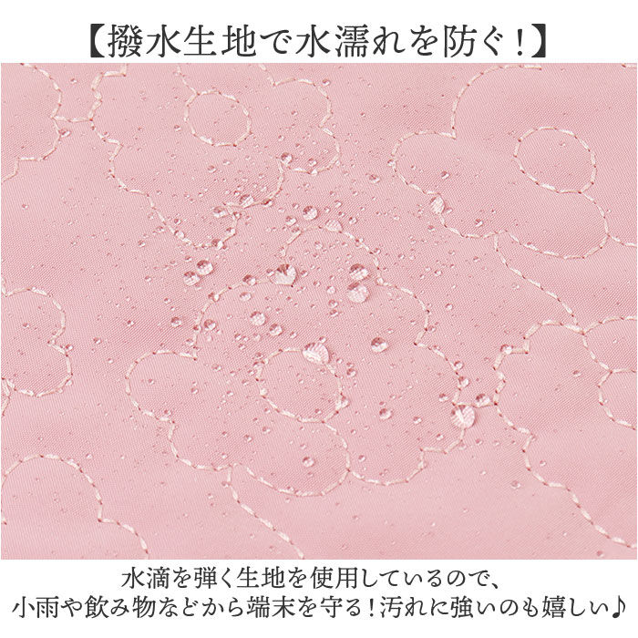 BACKYARD FAMILY「タブレットケース おしゃれ 通販 タブレットPC ケース タブレットバッグ タブレットポーチ」|モバイルケース|