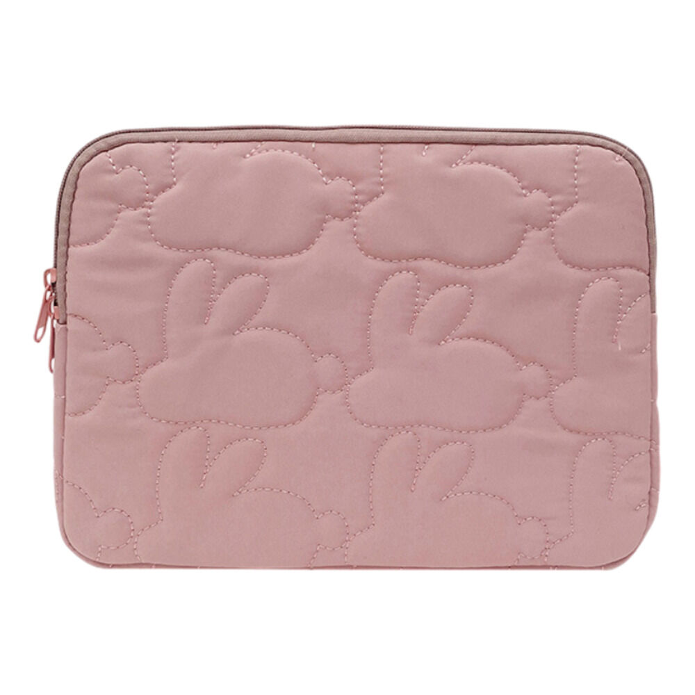 BACKYARD FAMILY「タブレットケース おしゃれ 通販 タブレットPC ケース タブレットバッグ タブレットポーチ」|モバイルケース|ピンク1