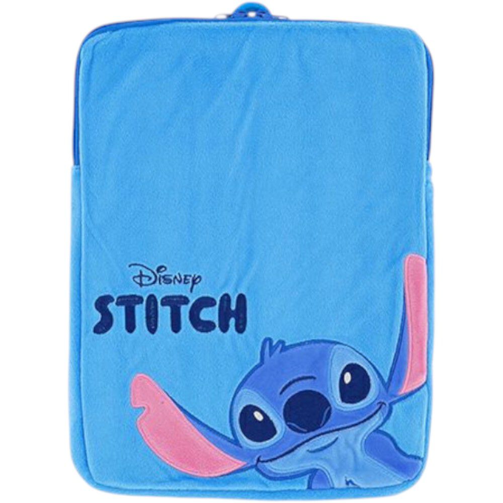 BACKYARD FAMILY「タブレットケース かわいい 小学生 通販 タブレットカバー タブレットバッグ ペンホルダー」|モバイルケース|ブルー1