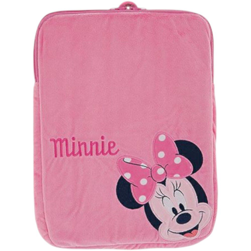 BACKYARD FAMILY「タブレットケース かわいい 小学生 通販 タブレットカバー タブレットバッグ ペンホルダー」|モバイルケース|ピンク1