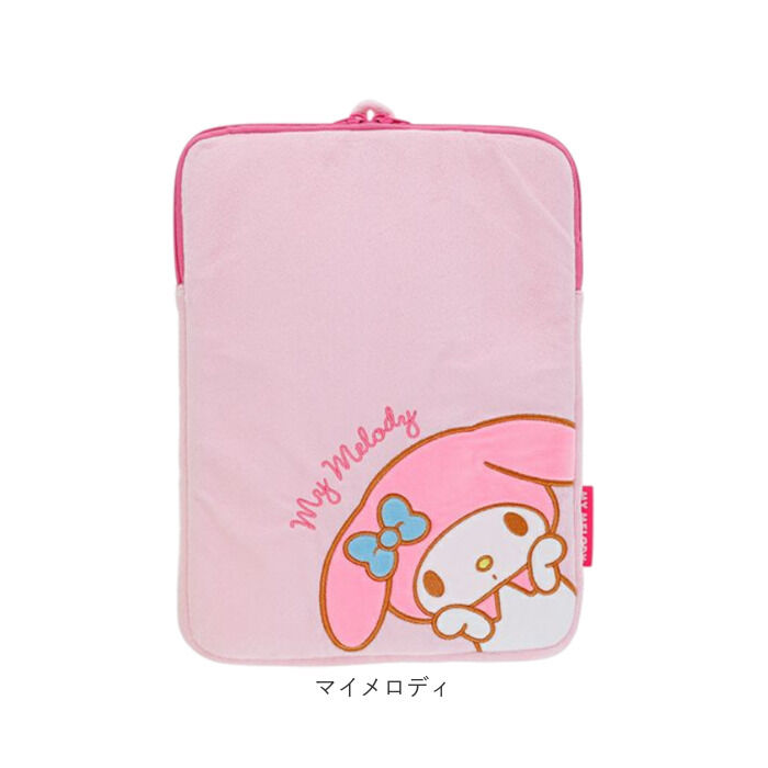 BACKYARD FAMILY「タブレットケース かわいい 小学生 通販 タブレットカバー タブレットバッグ ペンホルダー」|モバイルケース|