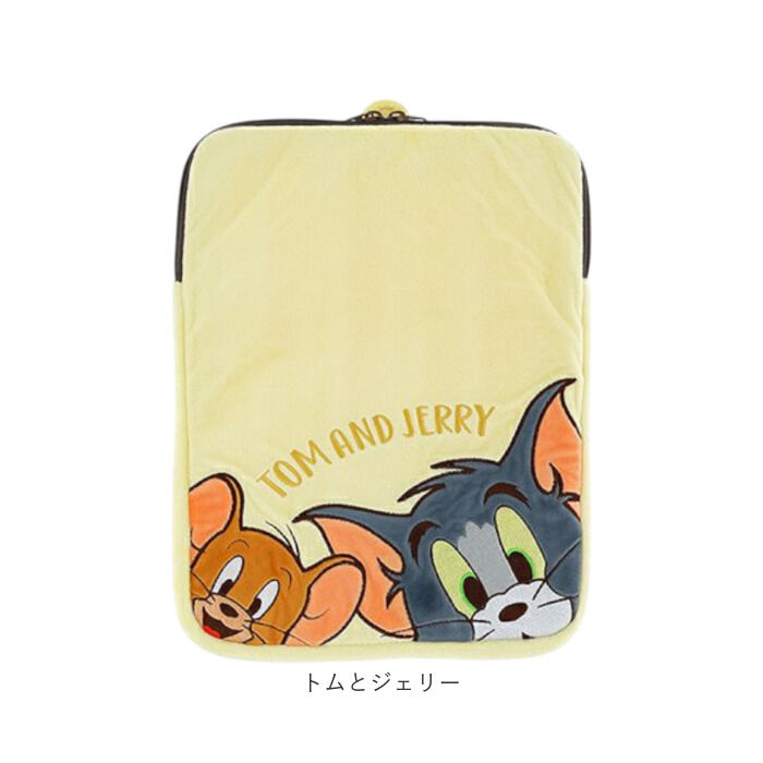 BACKYARD FAMILY「タブレットケース かわいい 小学生 通販 タブレットカバー タブレットバッグ ペンホルダー」|モバイルケース|