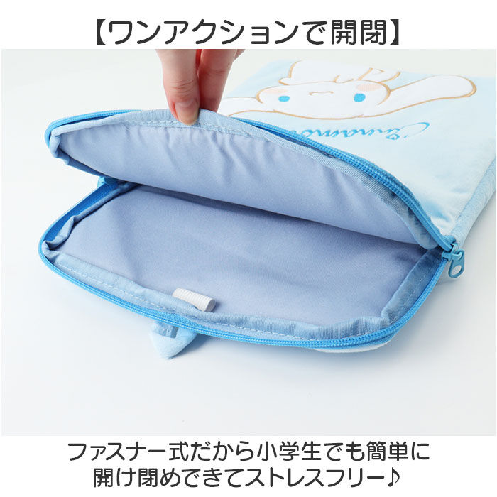 BACKYARD FAMILY「タブレットケース かわいい 小学生 通販 タブレットカバー タブレットバッグ ペンホルダー」|モバイルケース|