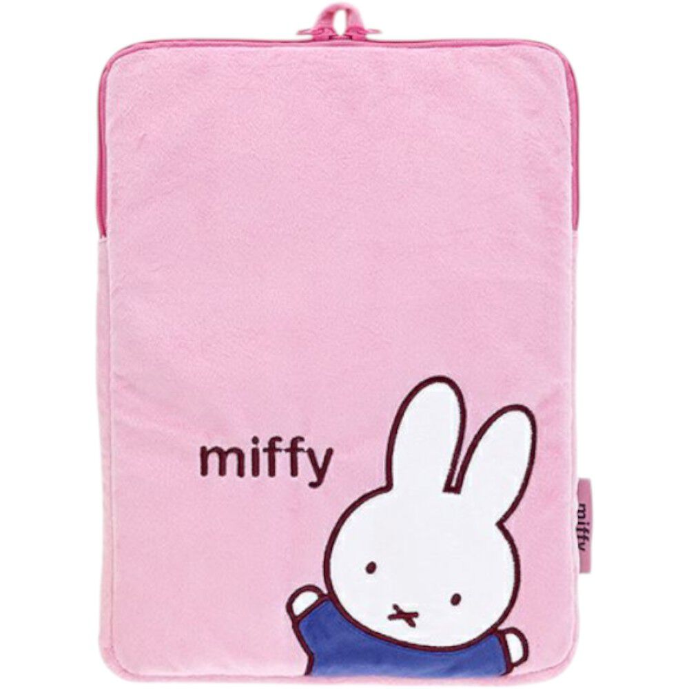 BACKYARD FAMILY「タブレットケース かわいい 小学生 通販 タブレットカバー タブレットバッグ ペンホルダー」|モバイルケース|ピンク3