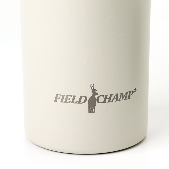 BACKYARD FAMILY「ステンレスボトル 500ml 通販 フィールドチャンプ fieldchamp スポーツ 水筒 保冷」|食器・キッチングッズ|
