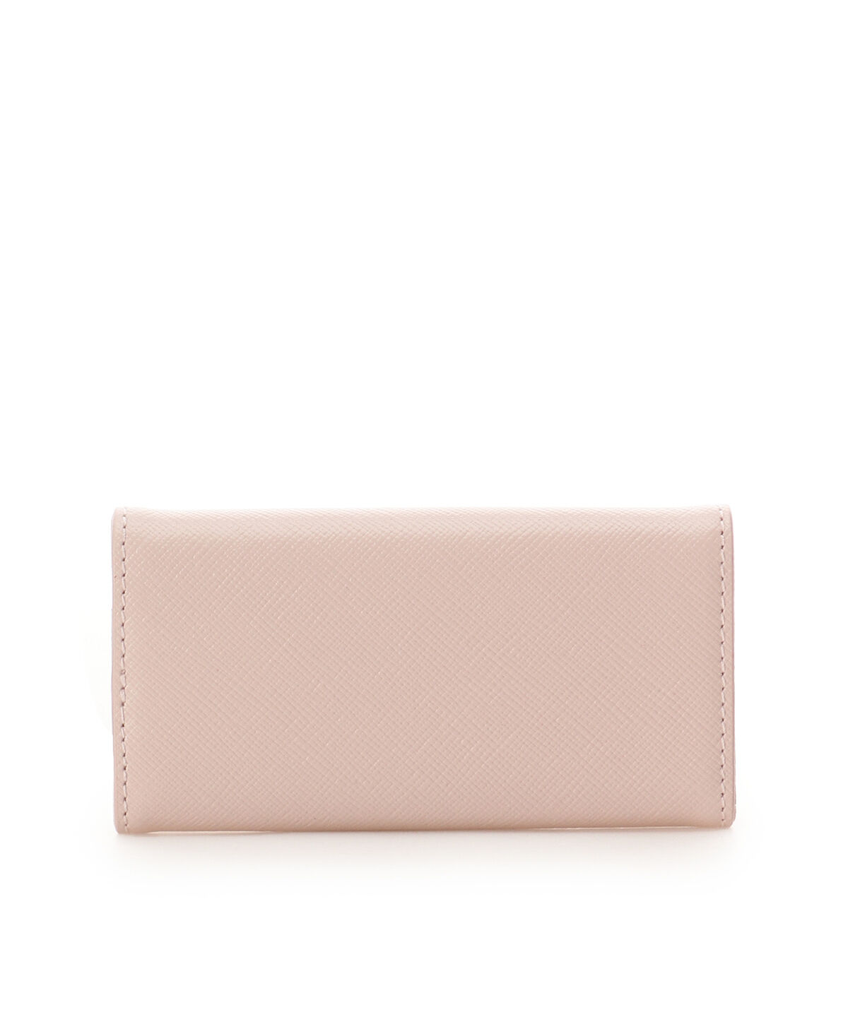 Samantha Thavasa「[Newカラー]Pomme d'espoir ポムディスポワール バイカラーキーケース」|キーケース|